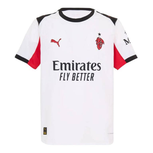 Milan AC Man Outdoor 2025/2026