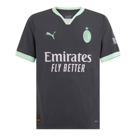 Milan AC Woman Third 2024/25