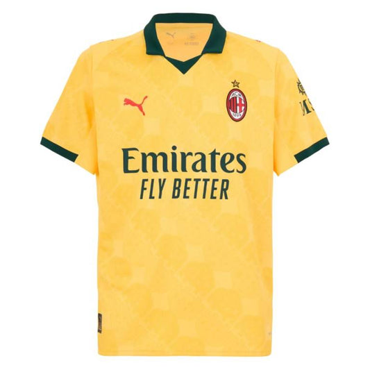 Milan AC Man Third 2025/26