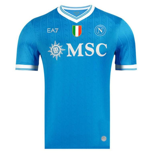 Naples KIDS Home 2025/2026