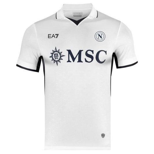 Naples Man Outdoor 2024/2025