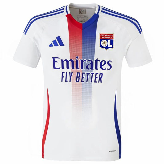 OL Man Home 2024/2025