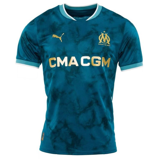 OM Woman Outdoor 2024/2025