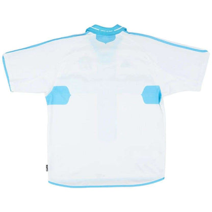 Retro OM Home Man 2000/2001