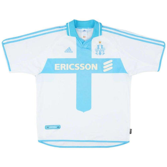Retro OM Home Man 2000/2001