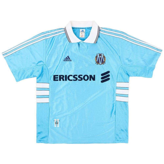 Retro OM Outdoor Man 1998/1999