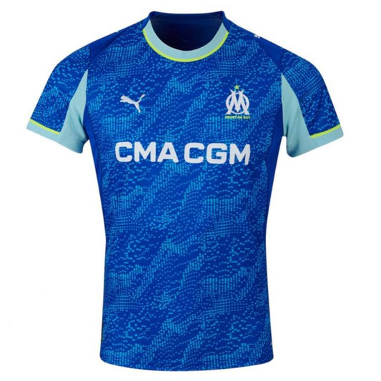OM KIDS Third 2025/26