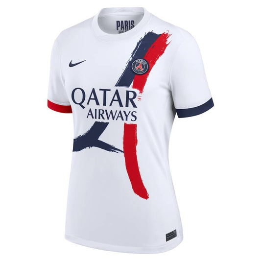 PSG Woman Outdoor 2024/2025