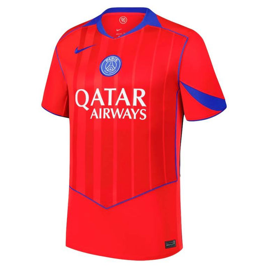 PSG Man Third 2025/2026