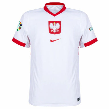 Poland Woman Home 2024/2025