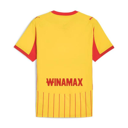 RC Lens Man Home 2025/2026