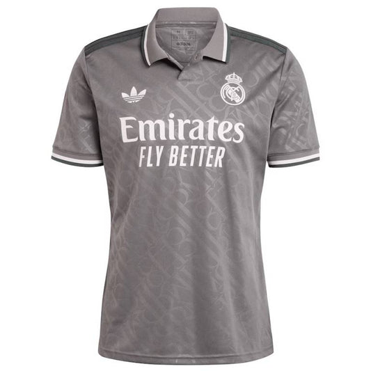 Real Madrid Woman Third 2024/2025