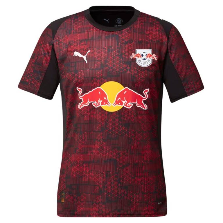 RB Leipzig Woman Third 2025/26