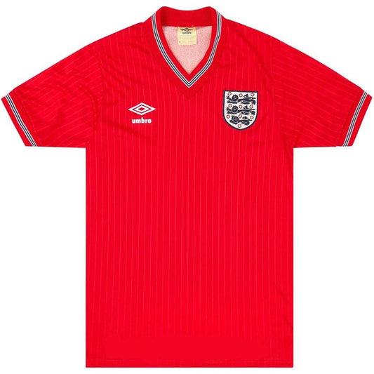 Retro England Home Man 1984/1987 (Copie)