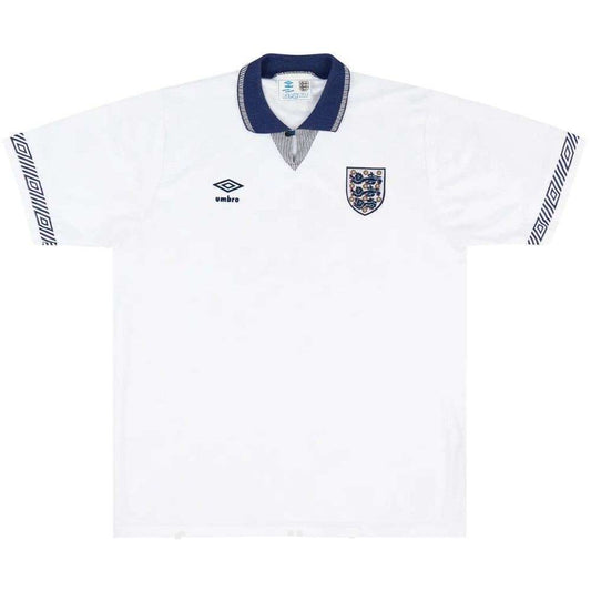 Retro England Home Man 1990/1992