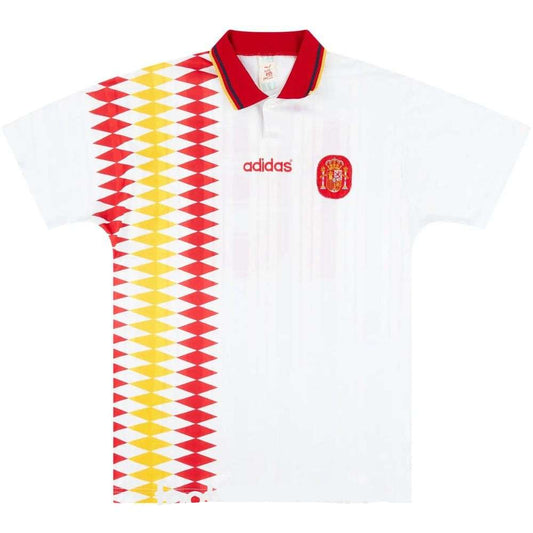 Retro Spain Home Man 1994/1996
