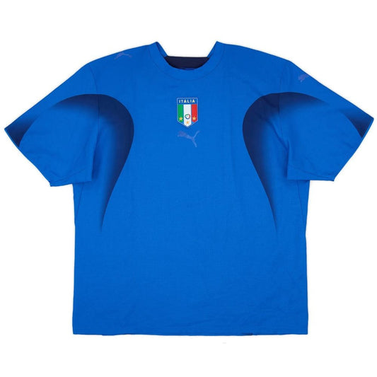 Retro Italia Home Man 2006