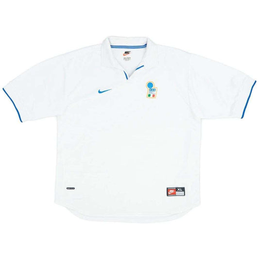 Retro Italia Outdoor Man 1997/1998