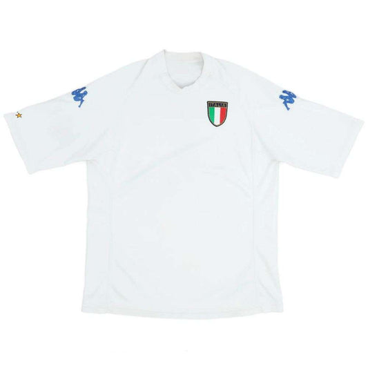 Retro Italia Outdoor Man 2000/2001