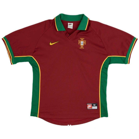 Retro Portugal Outdoor Man 1997/1998