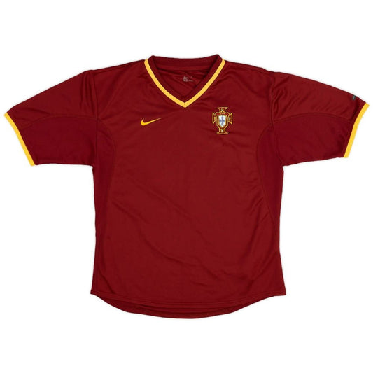 Retro Portugal Outdoor Man 2000/2002