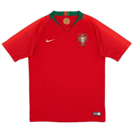 Retro Portugal Outdoor Man 2018/2019