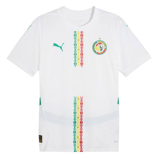 Senegal Man Home 2024/2025