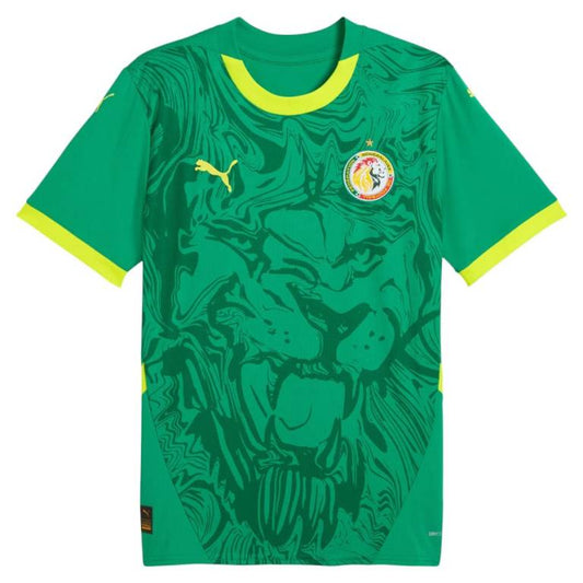 Senegal Man Outdoor 2024/2025