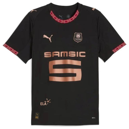 Stade Rennais Woman Third 2025/2026