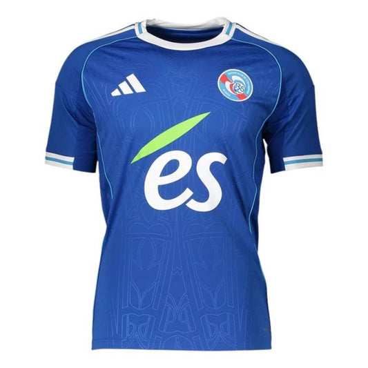 Strasbourg Man Home 2025/2026