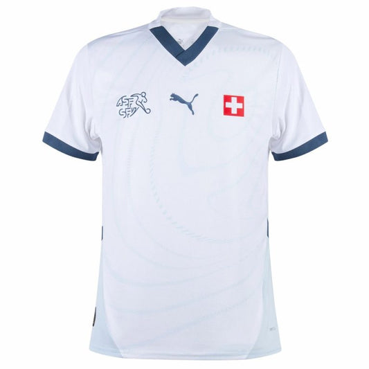 Switzerland Man Outdoor 2024/2025