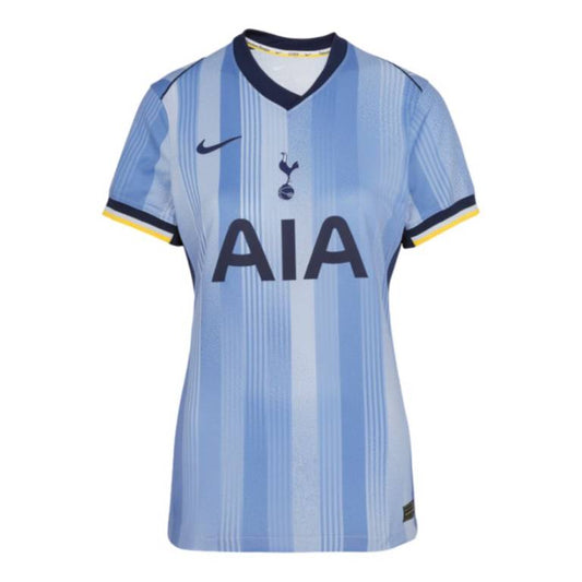 Tottenham Woman Outdoor 2024/2025