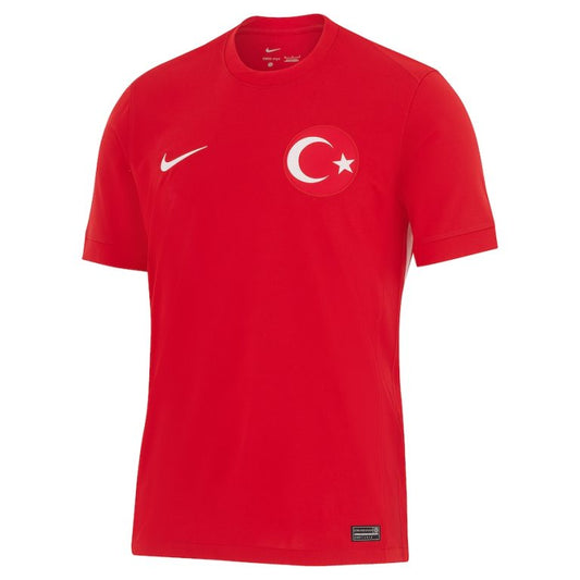 Turkey Woman Outdoor 2024/2025