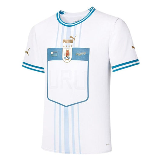 Uruguay Man Outdoor 2024/2025