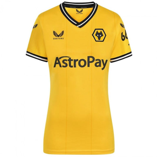 Wolverhampton Woman Home 2024/2025