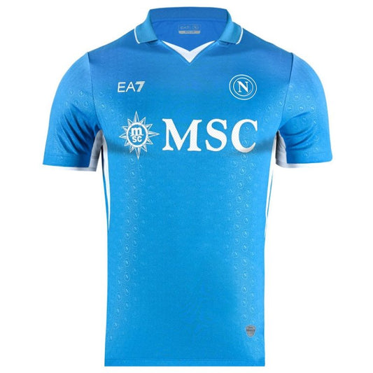 Naples KIDS Home 2024/2025