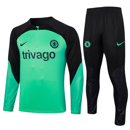 Chelsea Man 2024/2025 Tracksuit
