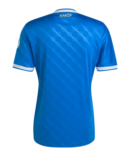 Real Madrid Woman Third 2025/2026