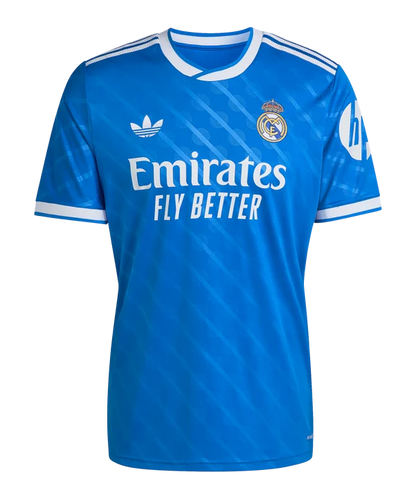 Real Madrid KIDS Third 2025/2026