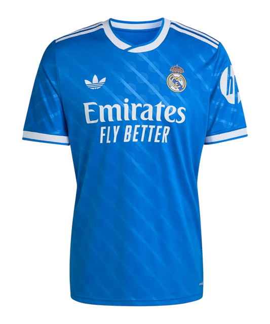Real Madrid KIDS Third 2025/2026